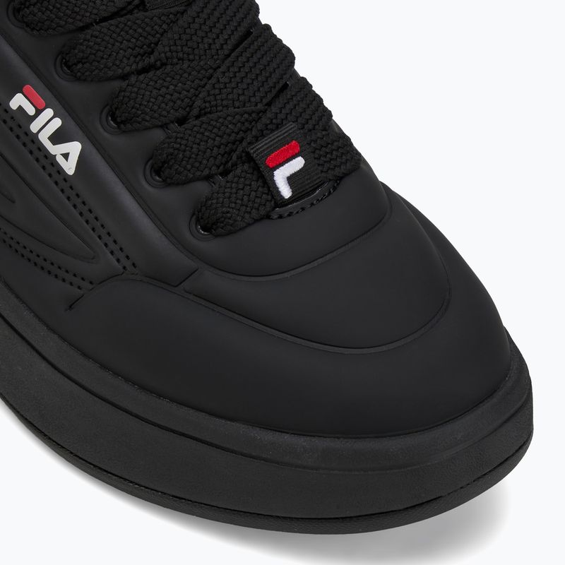 FILA дамски обувки Superbubble black 7