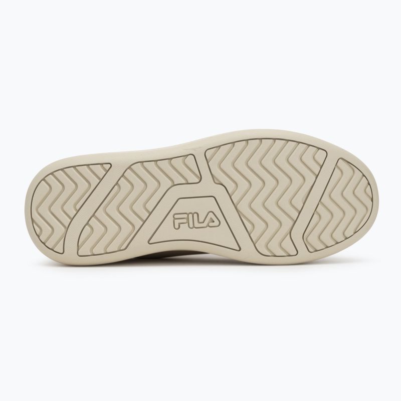 FILA дамски обувки Superbubble white/blue/red 4