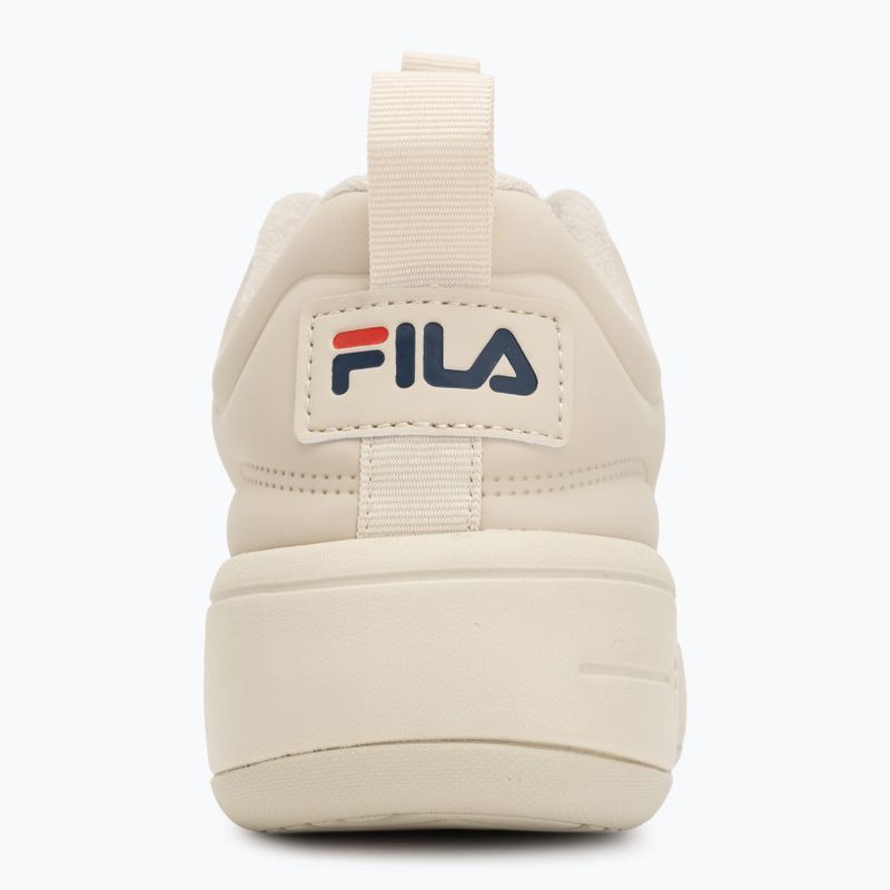 FILA дамски обувки Superbubble white/blue/red 6