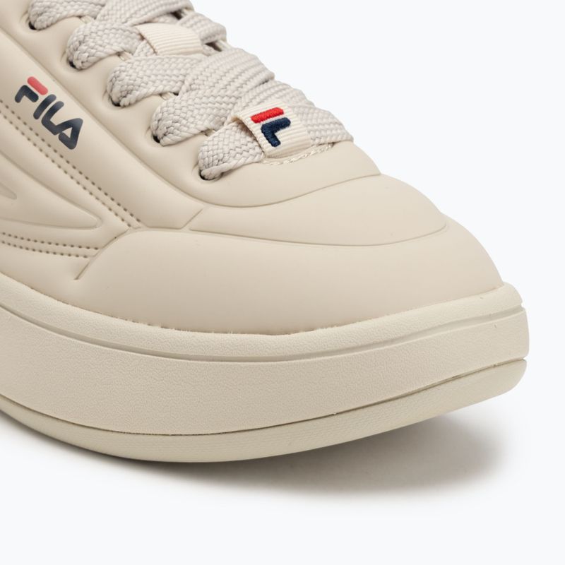 FILA дамски обувки Superbubble white/blue/red 7