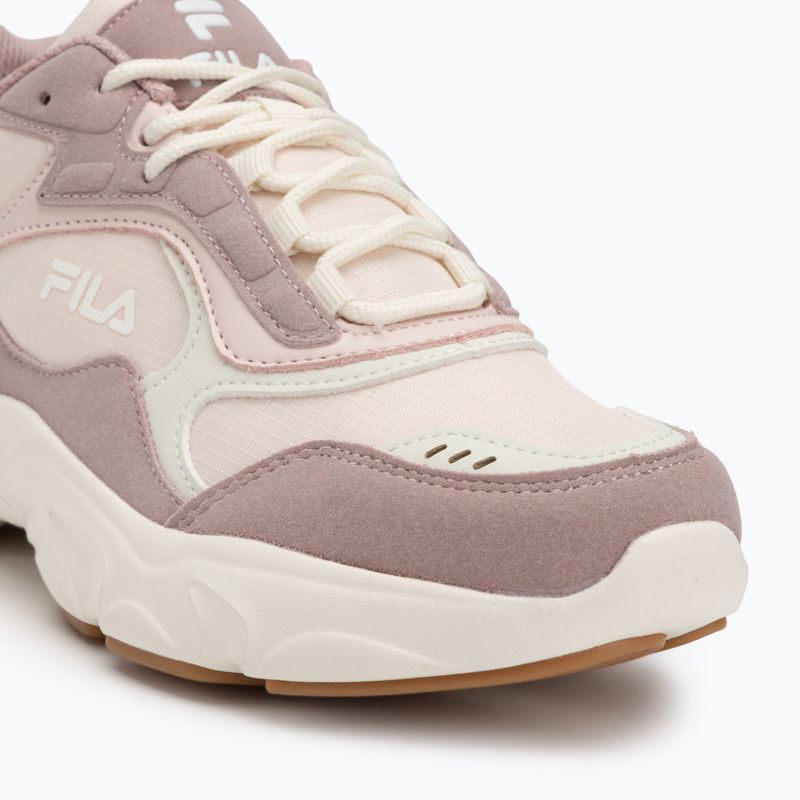 FILA дамски обувки Collene Cb beige / orange 7