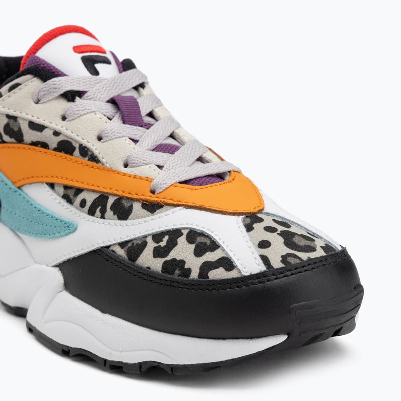 Дамски обувки Fila V94M A white/red/black 7