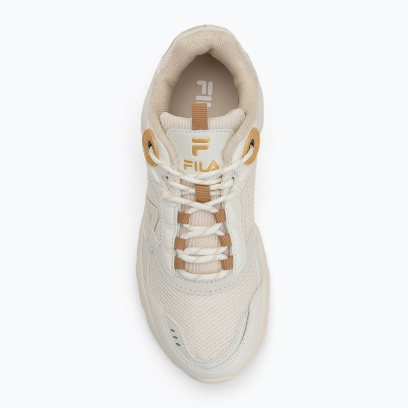 FILA дамски обувки Collene 2.0 marshmallow 5