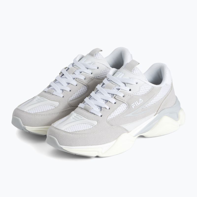 Дамски обувки FILA Recade S nimbus cloud/white 2