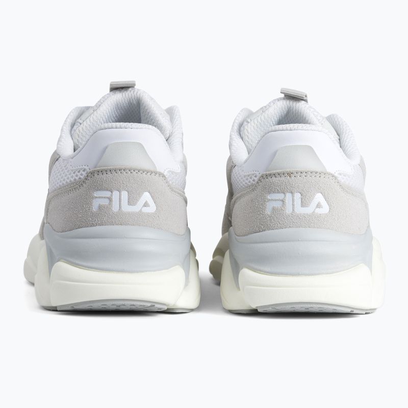 Дамски обувки FILA Recade S nimbus cloud/white 3