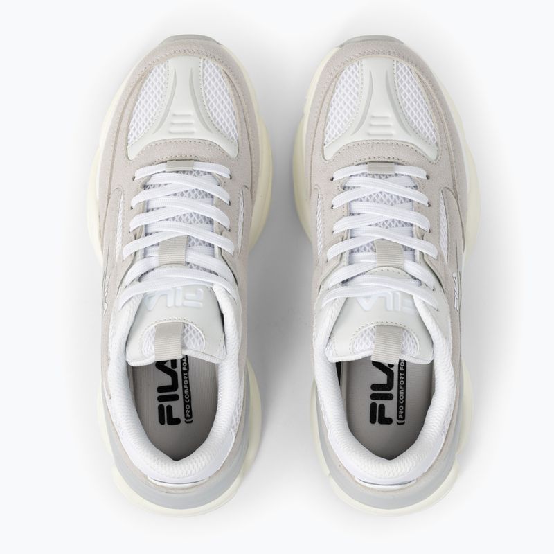 Дамски обувки FILA Recade S nimbus cloud/white 5
