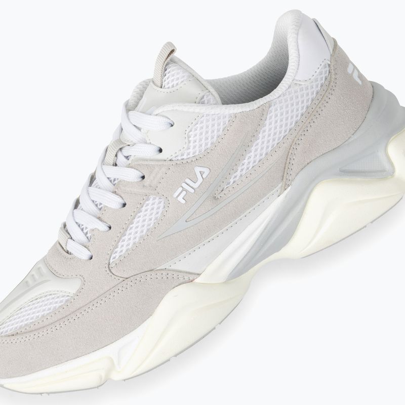 Дамски обувки FILA Recade S nimbus cloud/white 6