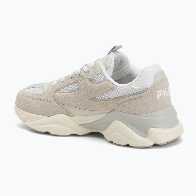 Дамски обувки FILA Recade S nimbus cloud/white 3