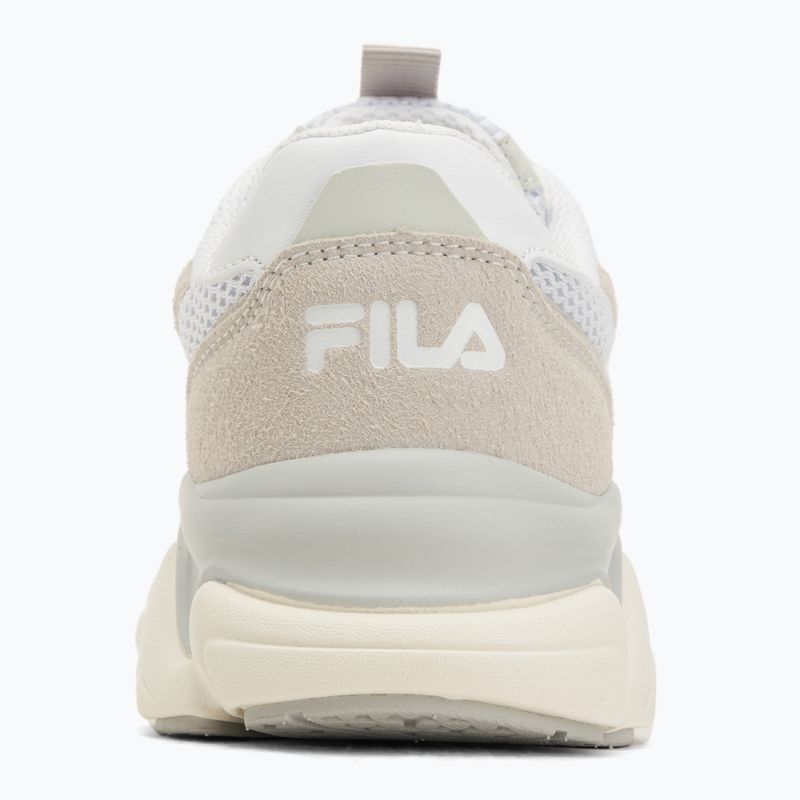 Дамски обувки FILA Recade S nimbus cloud/white 6
