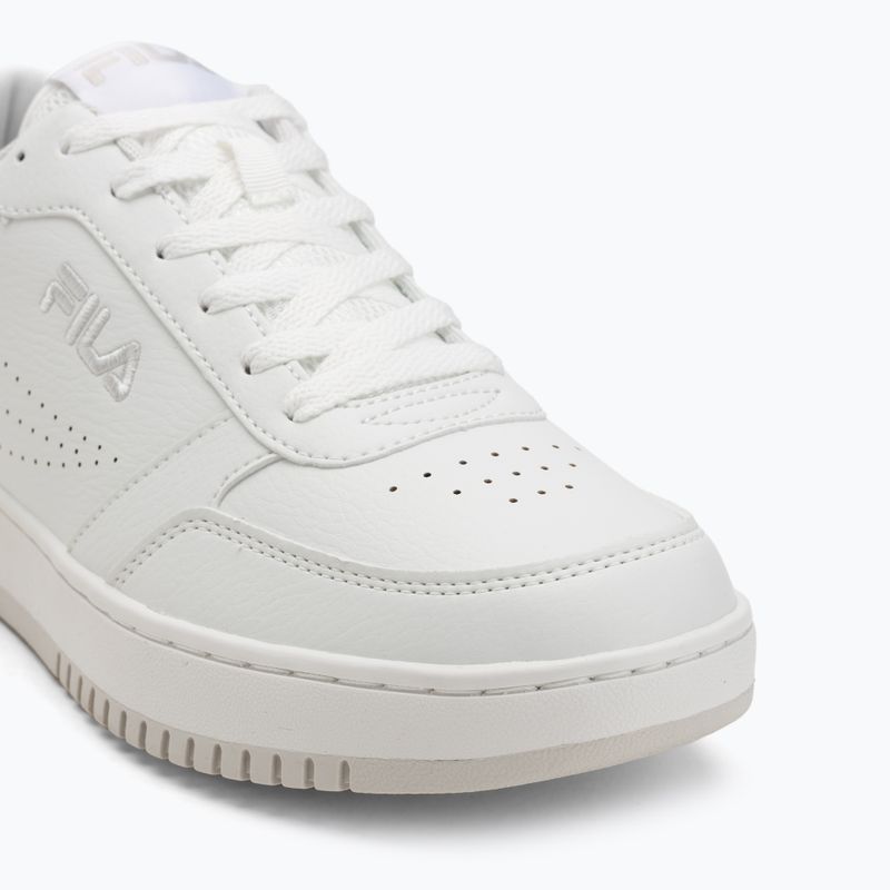 Мъжки обувки FILA Rega white/gray violet 7