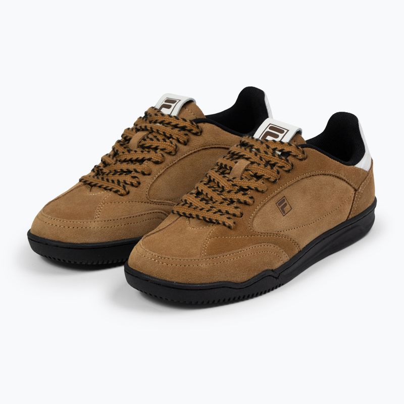 Мъжки обувки FILA Slantshot S chipmunk/black 2