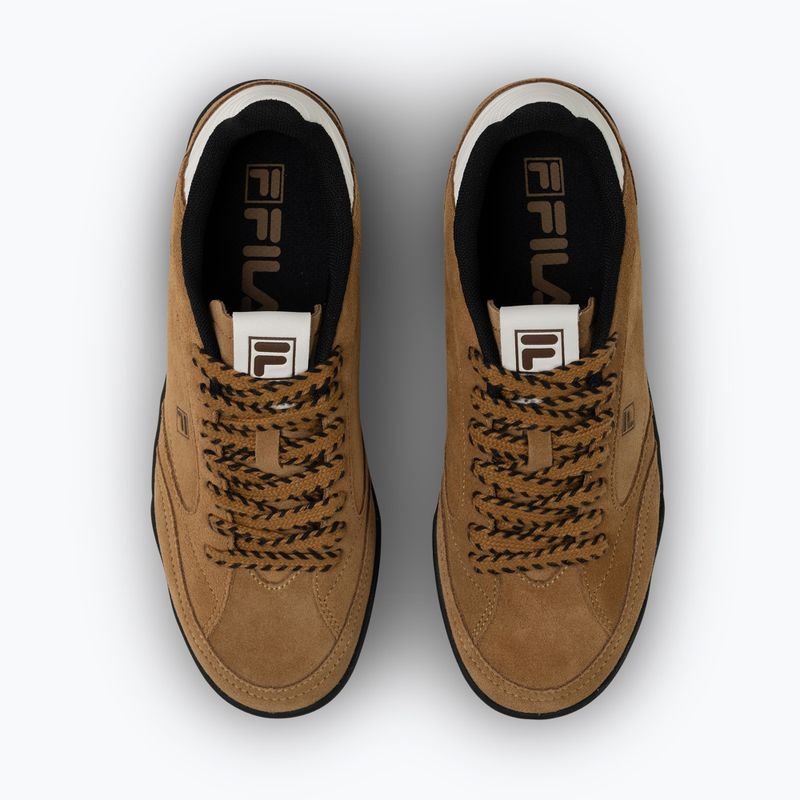 Мъжки обувки FILA Slantshot S chipmunk/black 4