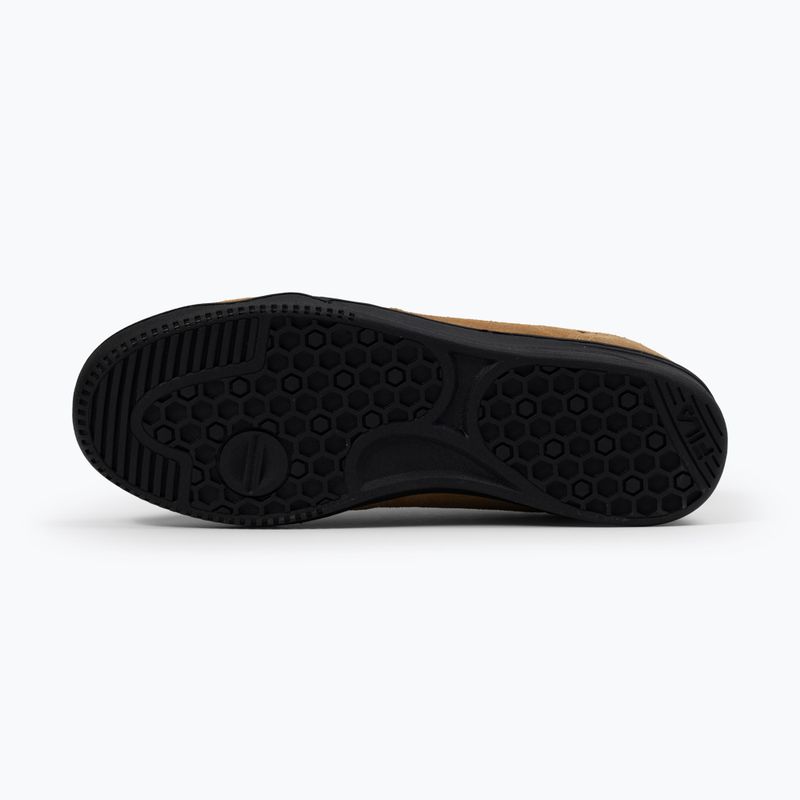 Мъжки обувки FILA Slantshot S chipmunk/black 5