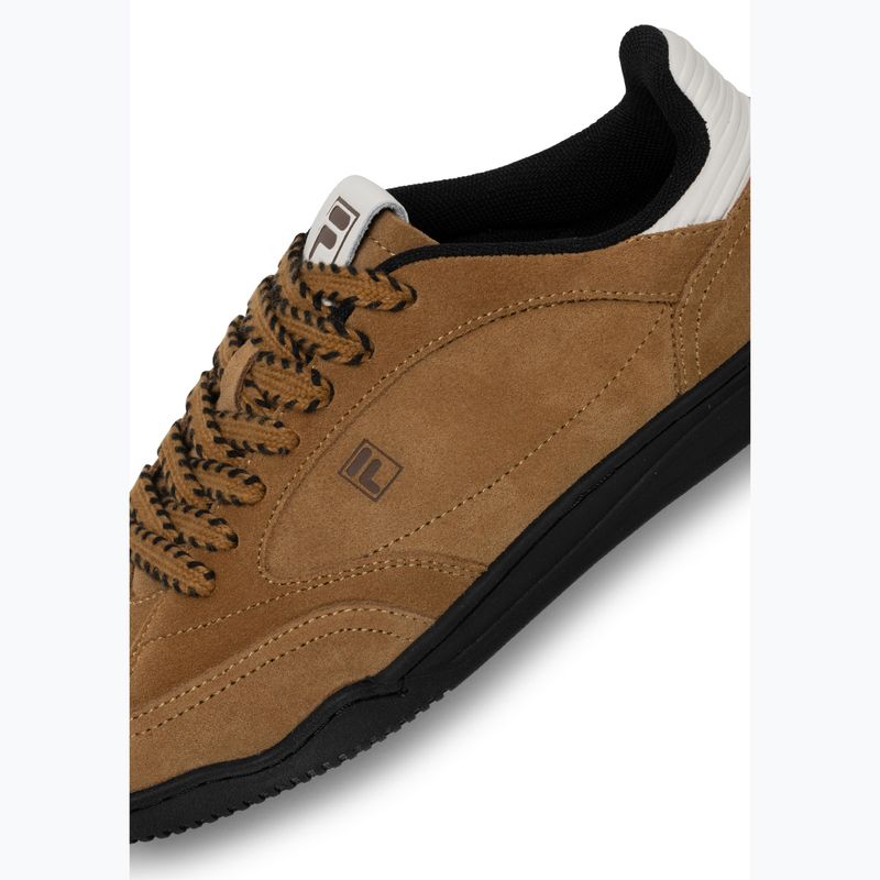 Мъжки обувки FILA Slantshot S chipmunk/black 6