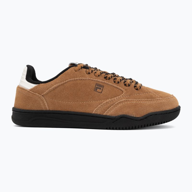 Мъжки обувки FILA Slantshot S chipmunk/black 2