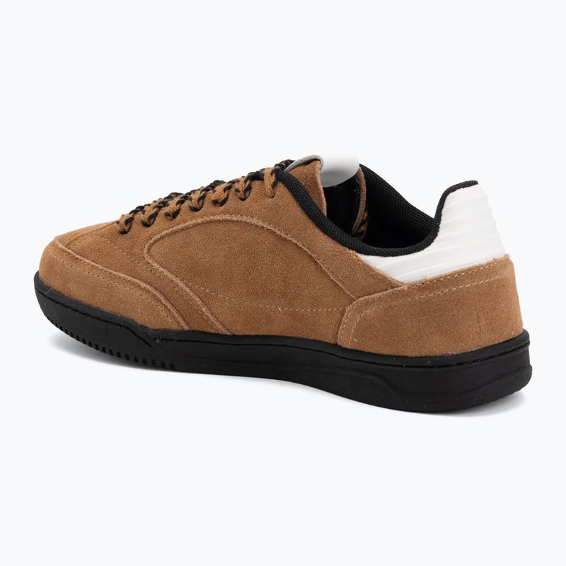 Мъжки обувки FILA Slantshot S chipmunk/black 3
