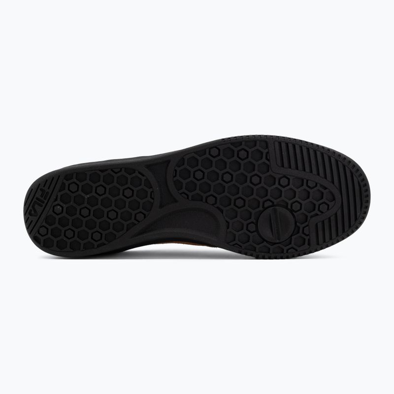 Мъжки обувки FILA Slantshot S chipmunk/black 4