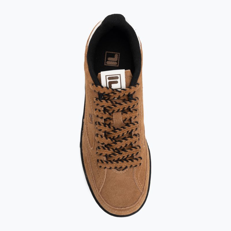 Мъжки обувки FILA Slantshot S chipmunk/black 5