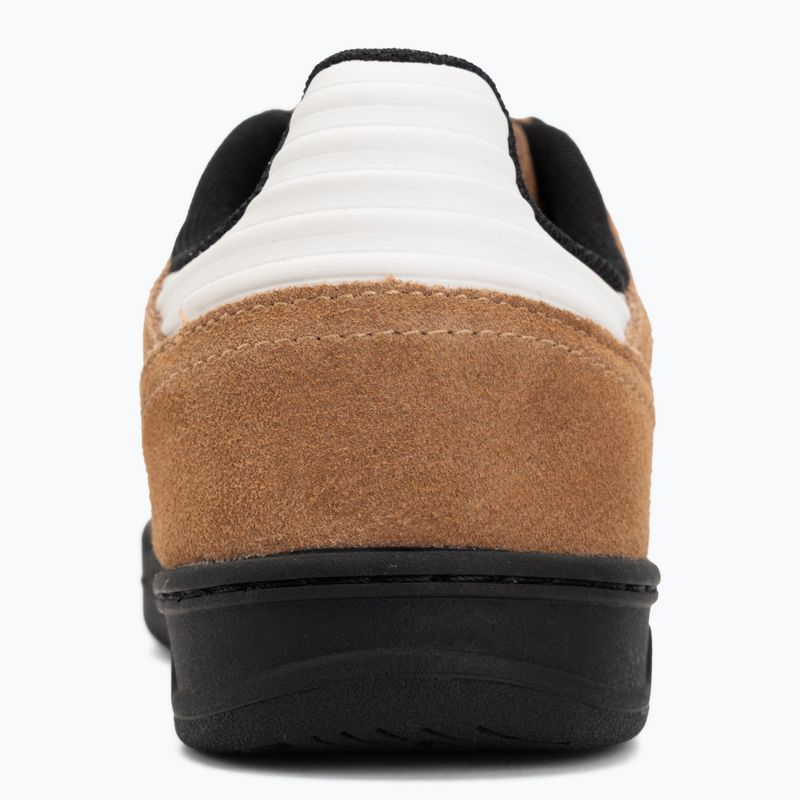 Мъжки обувки FILA Slantshot S chipmunk/black 6