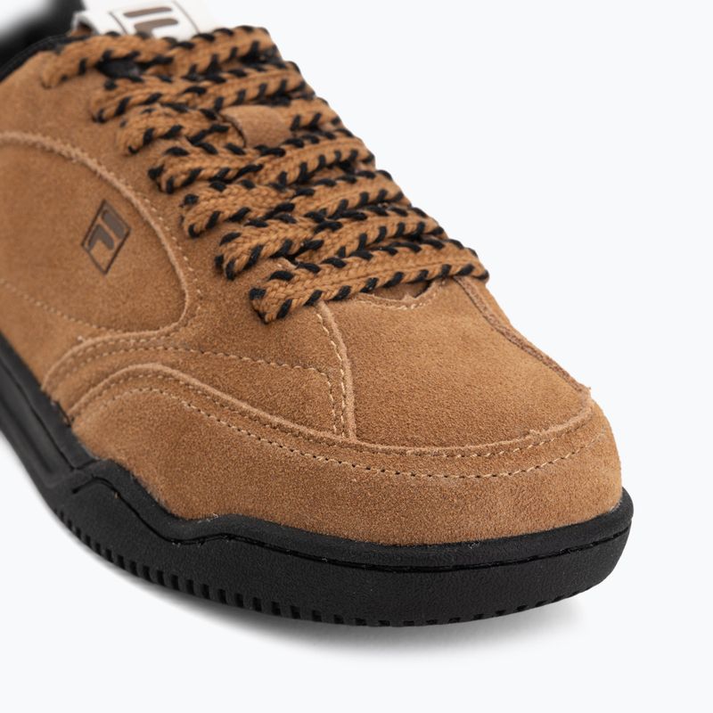 Мъжки обувки FILA Slantshot S chipmunk/black 7