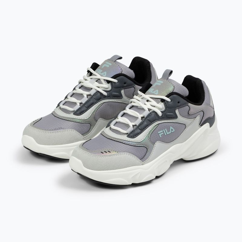 Дамски обувки FILA Collene Cb 80012gray violet 2