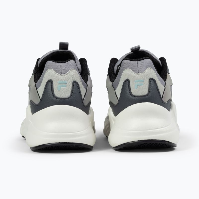 Дамски обувки FILA Collene Cb 80012gray violet 3