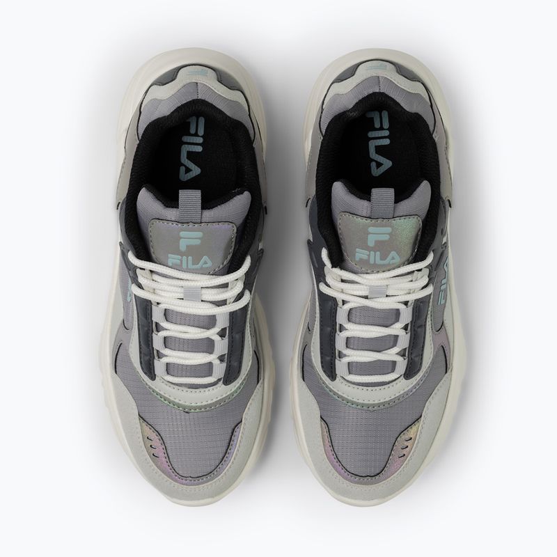 Дамски обувки FILA Collene Cb 80012gray violet 4
