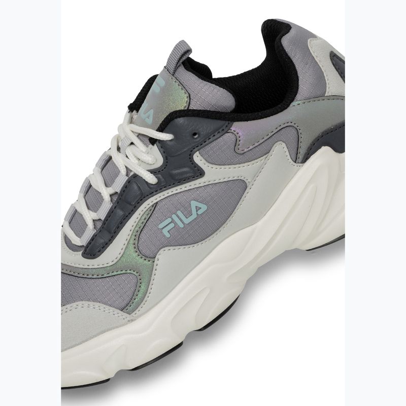 Дамски обувки FILA Collene Cb 80012gray violet 6