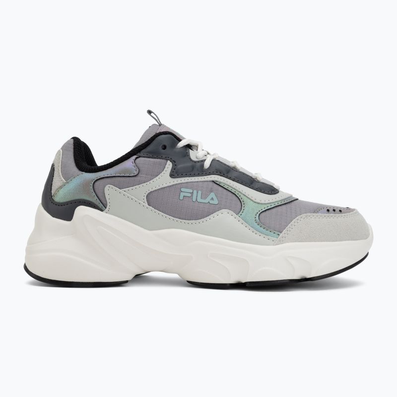 Дамски обувки FILA Collene Cb 80012gray violet 2
