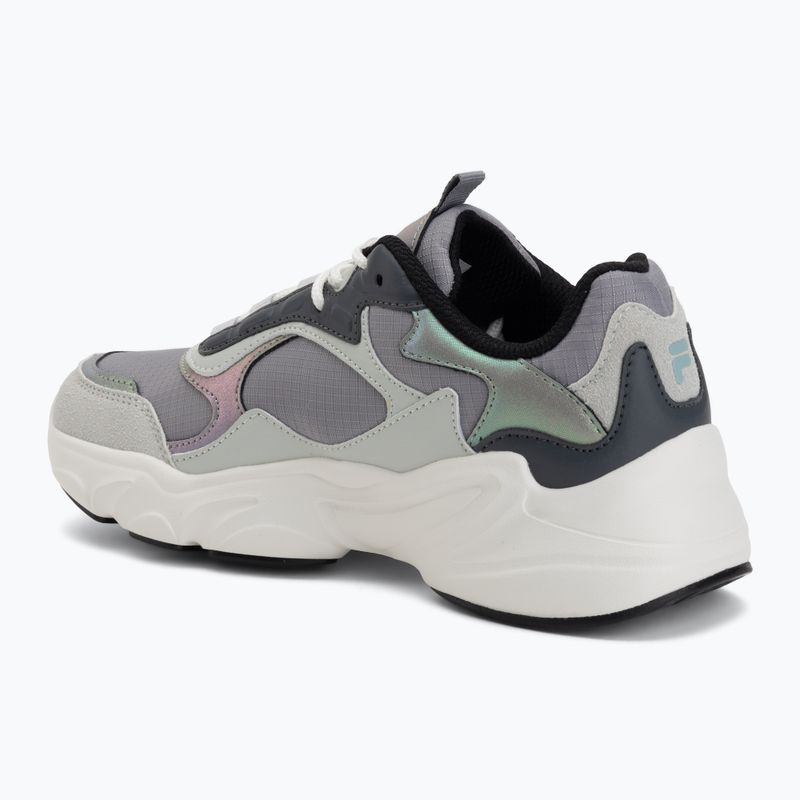 Дамски обувки FILA Collene Cb 80012gray violet 3