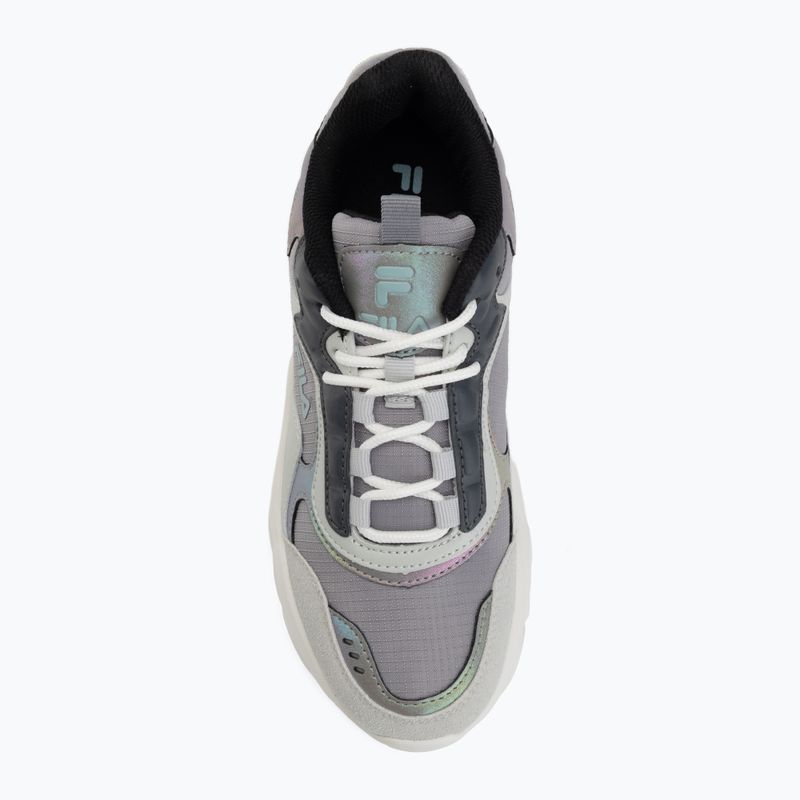 Дамски обувки FILA Collene Cb 80012gray violet 5