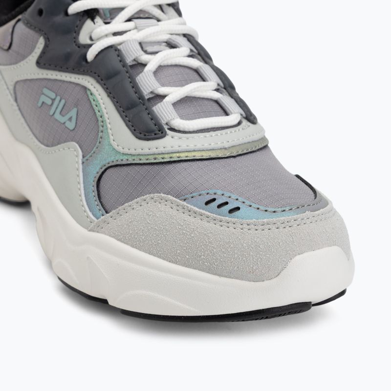 Дамски обувки FILA Collene Cb 80012gray violet 7