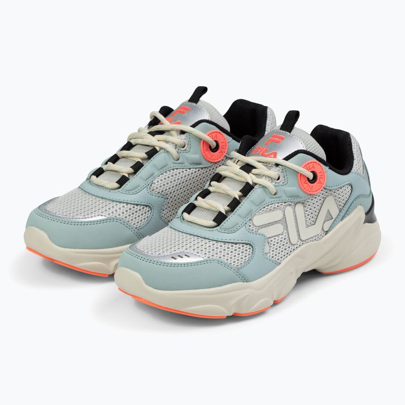 Дамски обувки FILA Collene 2.0 blue haze 2