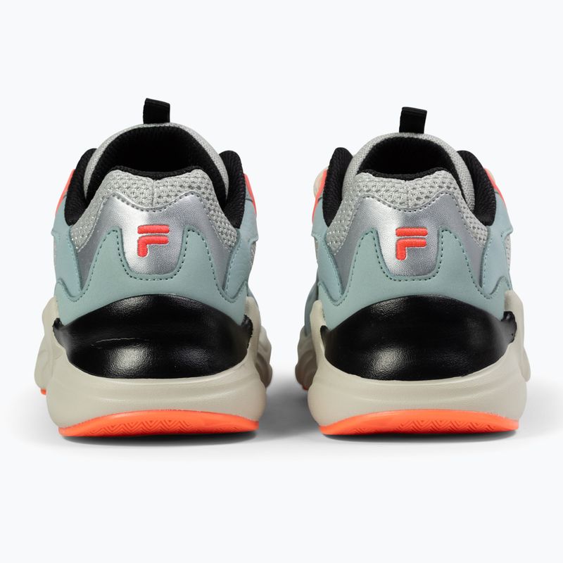 Дамски обувки FILA Collene 2.0 blue haze 3