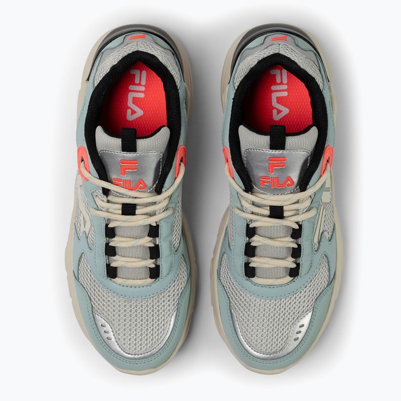 Дамски обувки FILA Collene 2.0 blue haze 5