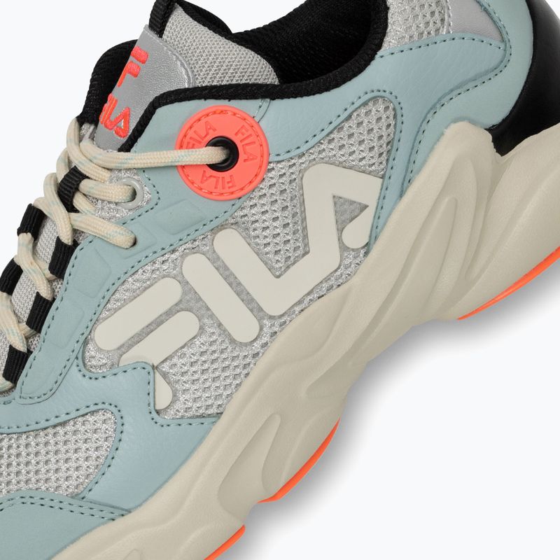 Дамски обувки FILA Collene 2.0 blue haze 6
