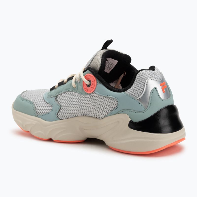 Дамски обувки FILA Collene 2.0 blue haze 3