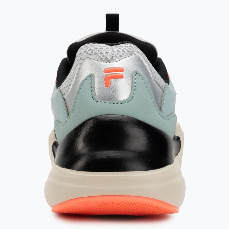 Дамски обувки FILA Collene 2.0 blue haze 6