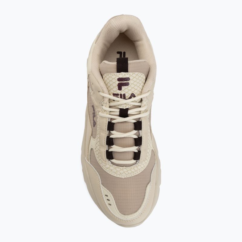 Дамски обувки FILA Collene A oyster gray 5