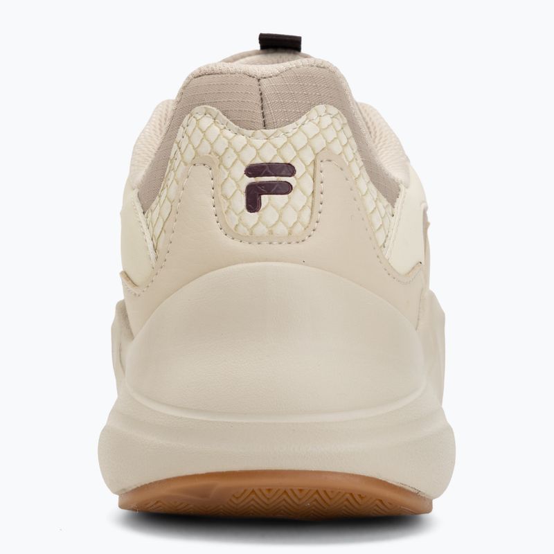 Дамски обувки FILA Collene A oyster gray 6