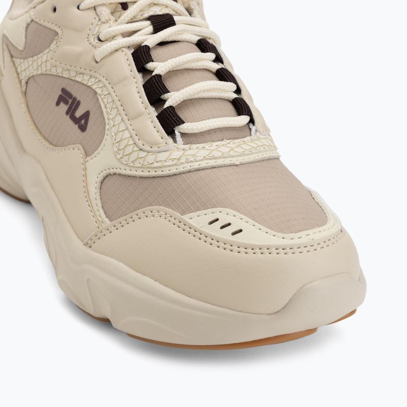 Дамски обувки FILA Collene A oyster gray 7