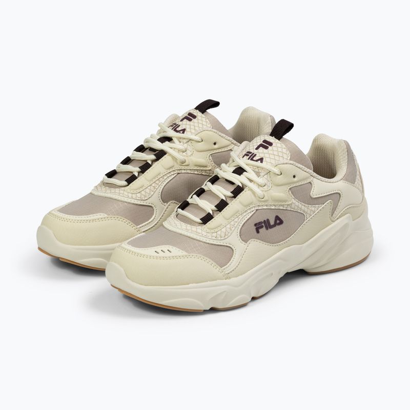 Дамски обувки FILA Collene A oyster gray 2