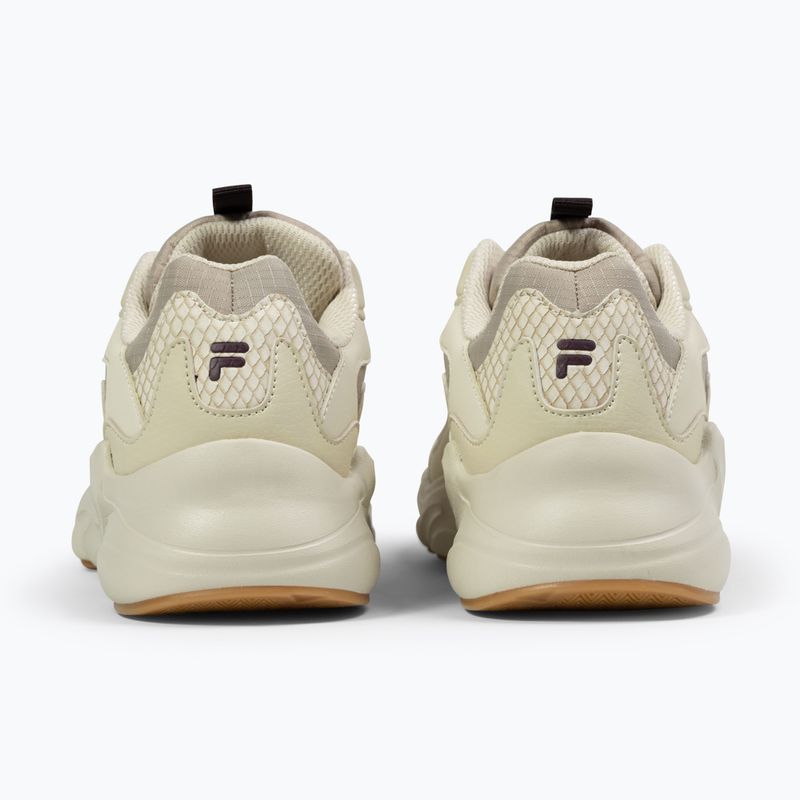 Дамски обувки FILA Collene A oyster gray 3