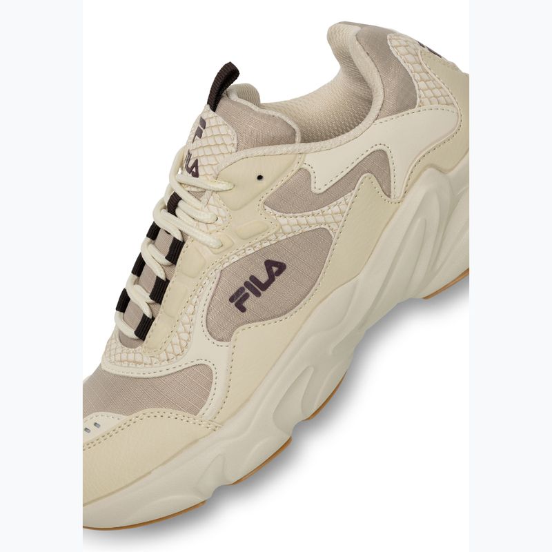 Дамски обувки FILA Collene A oyster gray 6