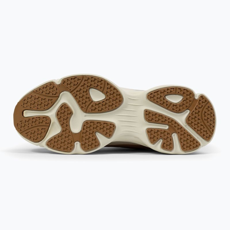 Дамски обувки FILA Recade oxford tan/pale mauve 11