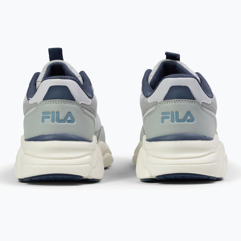 Дамски обувки FILA Recade gray violet/cameo blue 10