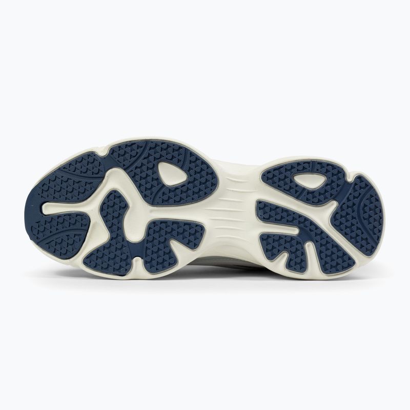 Дамски обувки FILA Recade gray violet/cameo blue 11