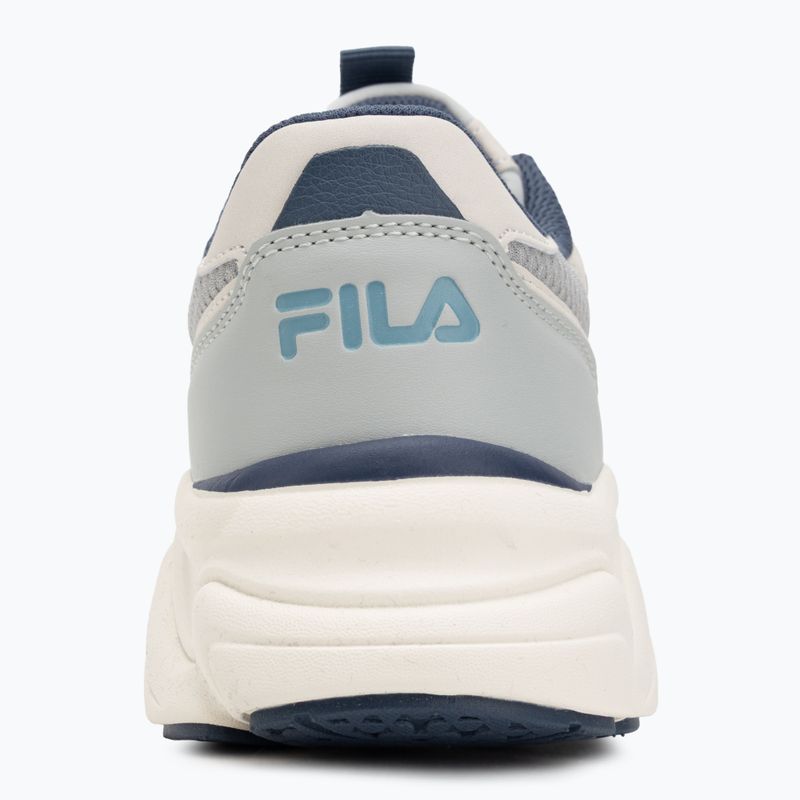 Дамски обувки FILA Recade gray violet/cameo blue 6