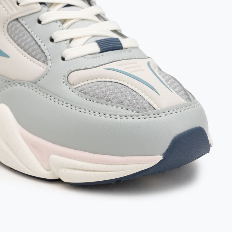 Дамски обувки FILA Recade gray violet/cameo blue 7