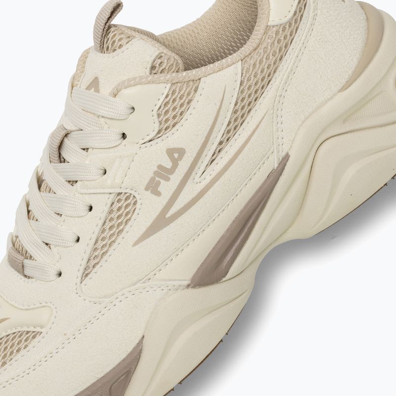 Дамски обувки FILA Recade S antique white/oxford tan 6